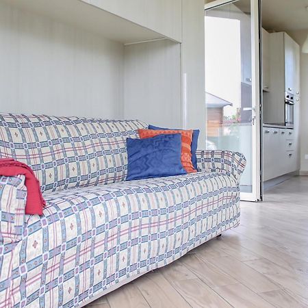 Modern Home With Private Parking Near The Station! Lucca Eksteriør billede