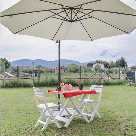 Modern Home With Private Parking Near The Station! Lucca Eksteriør billede