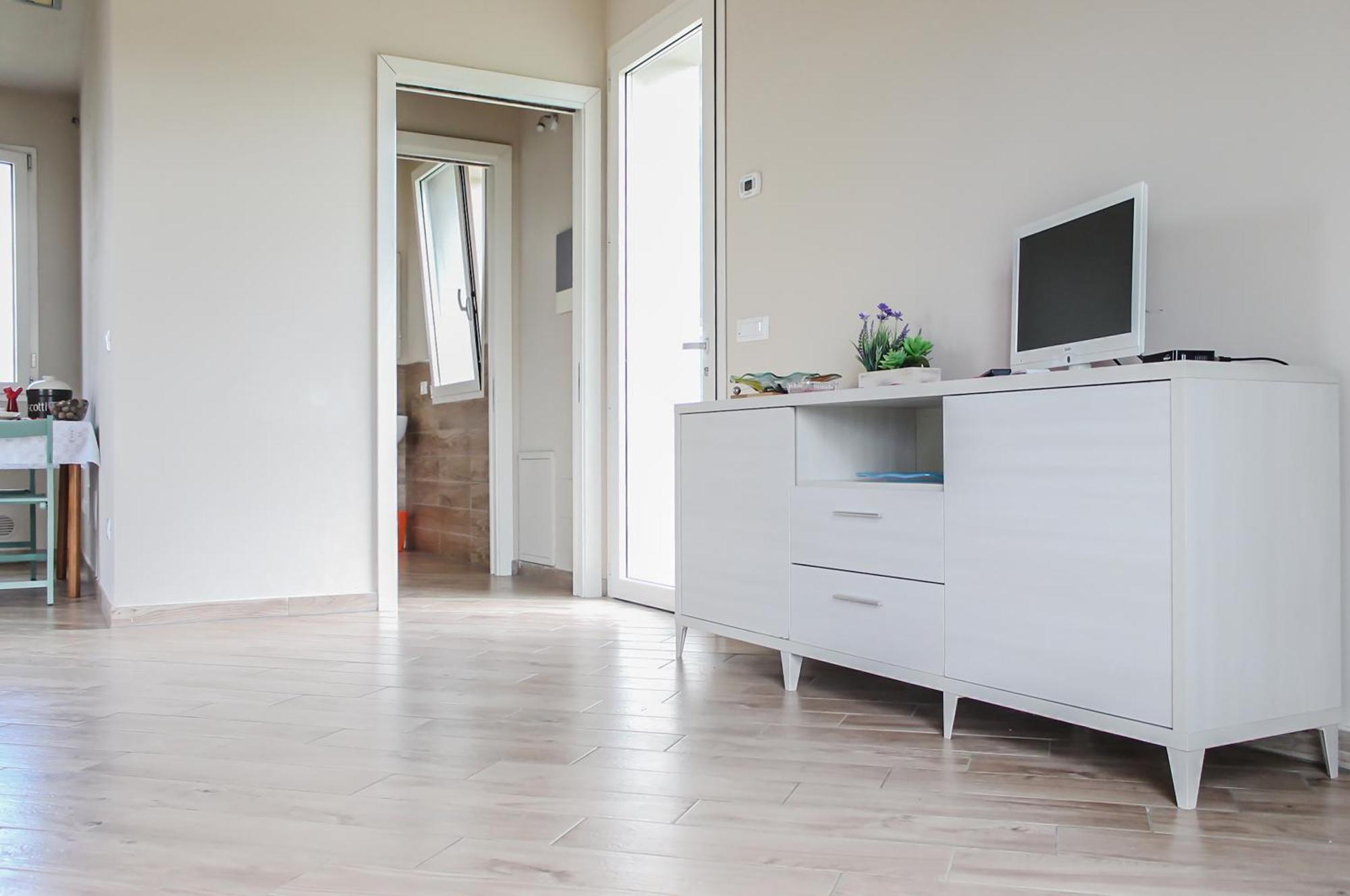 Modern Home With Private Parking Near The Station! Lucca Eksteriør billede